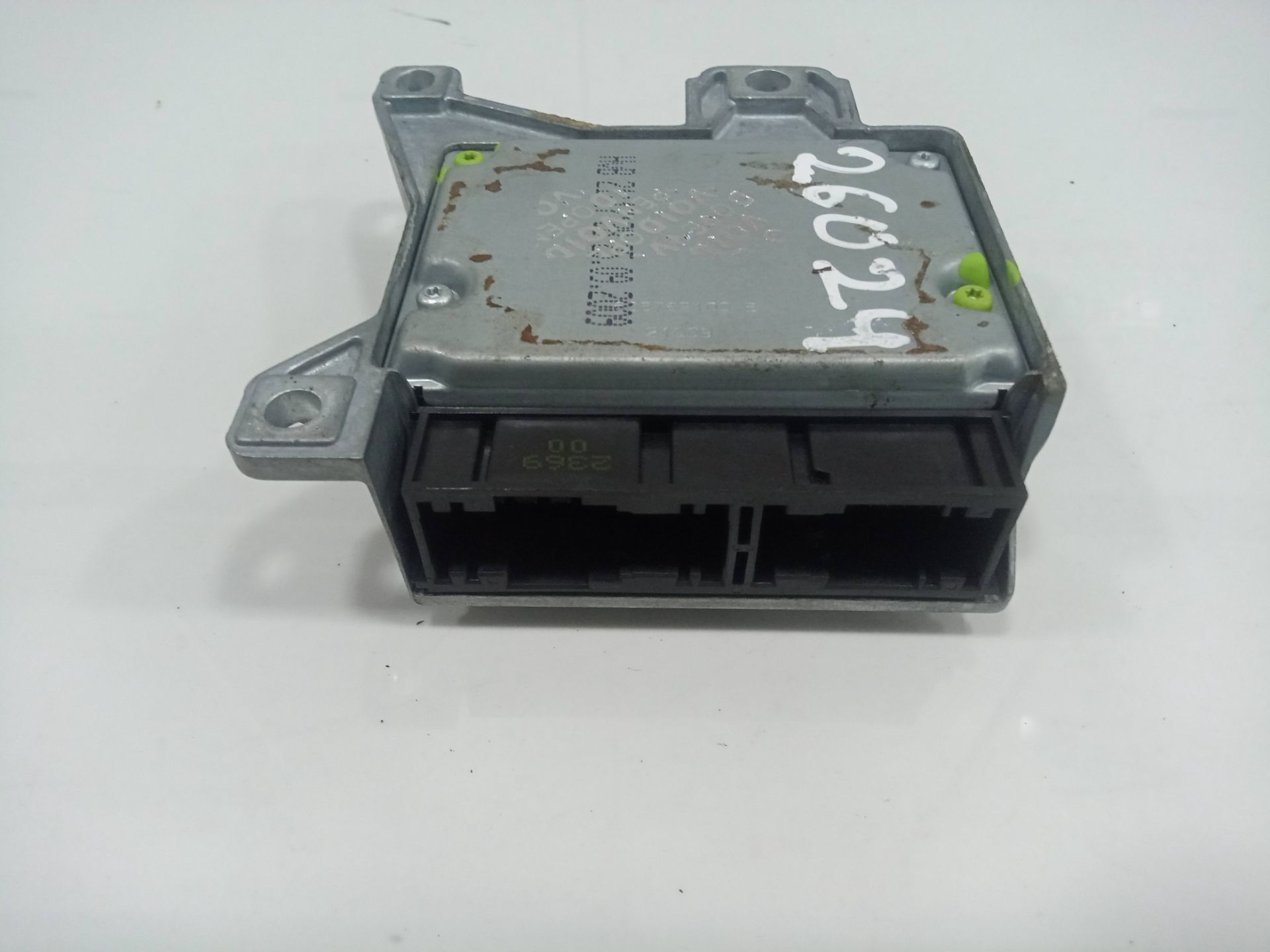 Kit airbag peugeot 308 confort