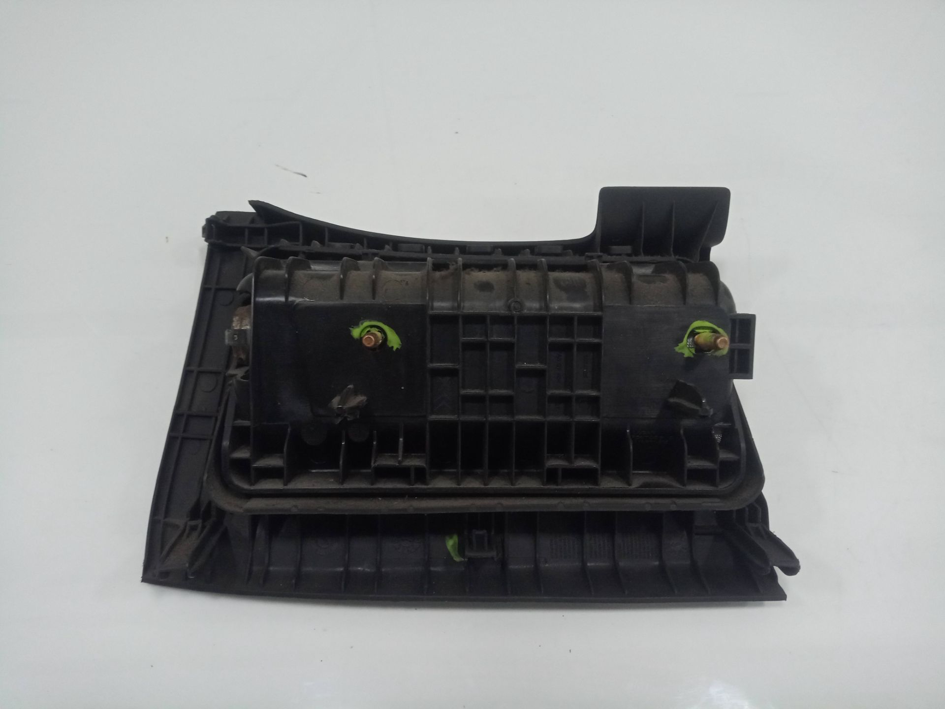 Kit airbag peugeot 308 confort