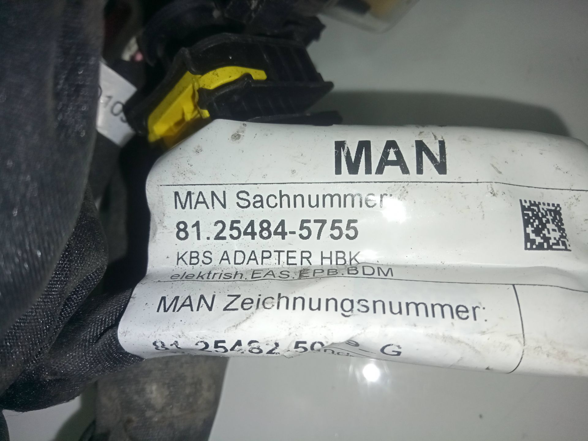 No identificado man tgx 33.xxx (2007) fg    6x4   bl xl