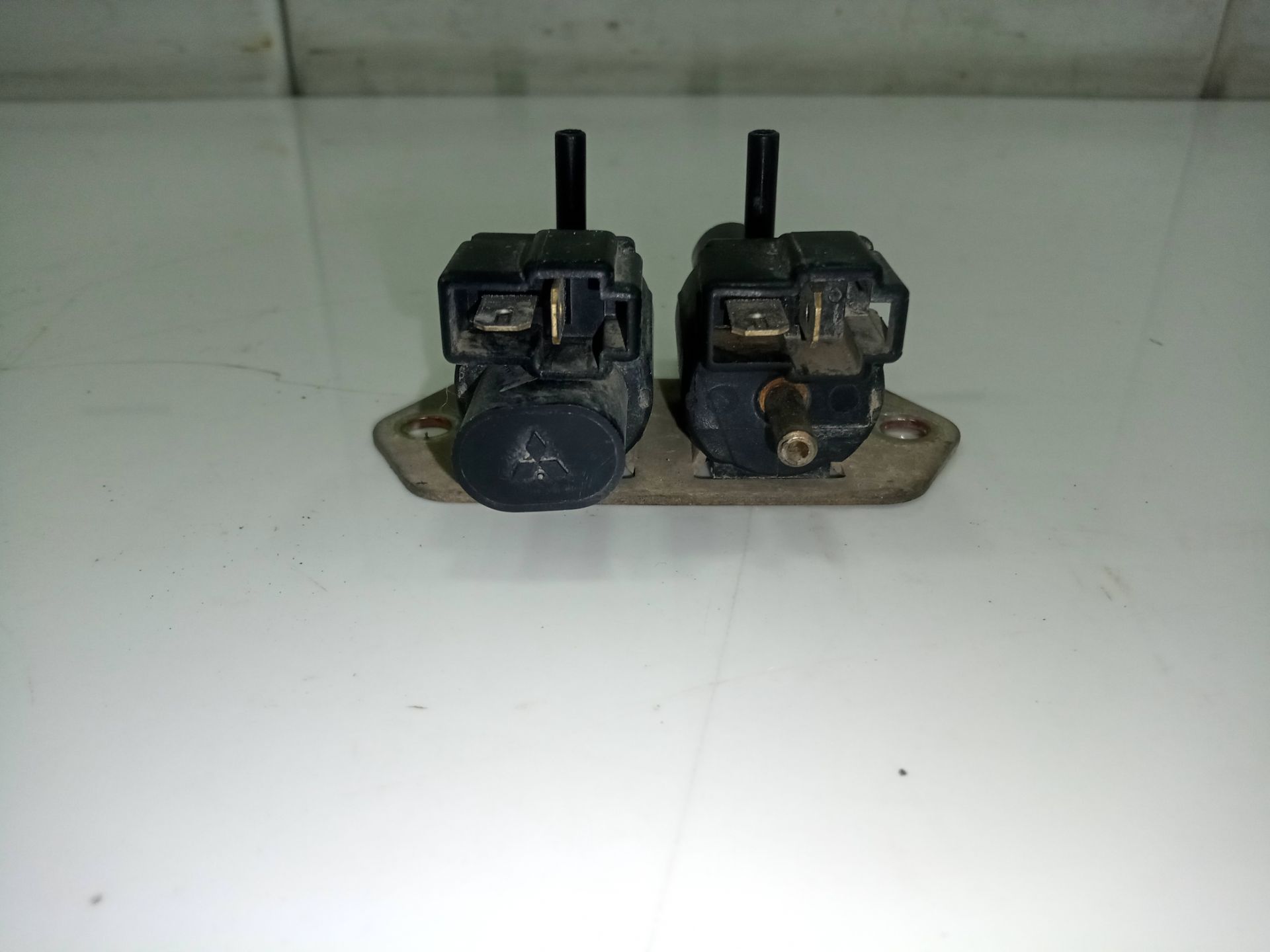 No identificado mitsubishi montero (v60v70) 3.2 did glx hunter (5ptas.)