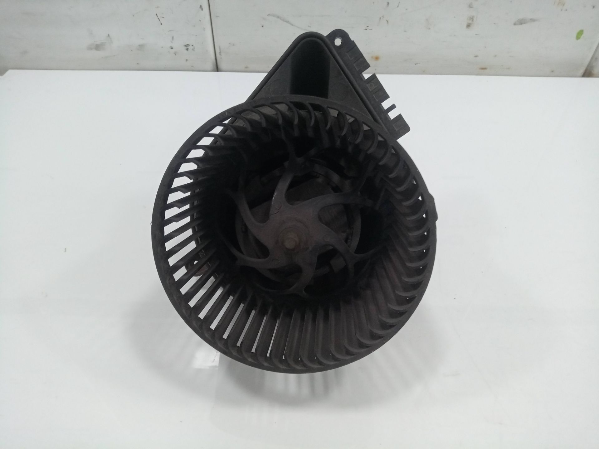 Motor calefaccion   no identificado