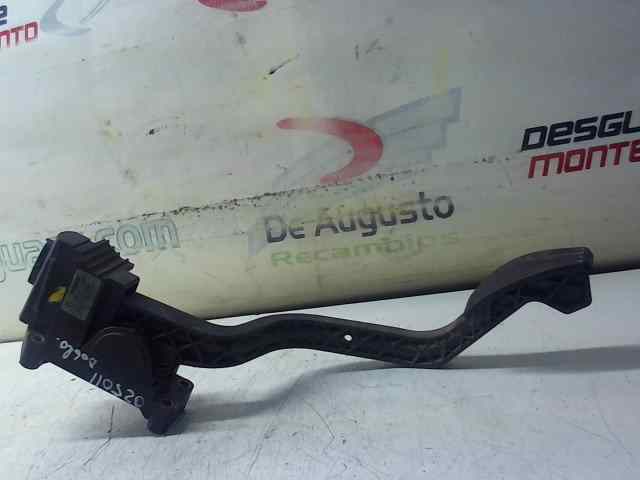  potenciometro pedal   fiat doblo cargo (223) 1.9 jtd sx furg. panorama 1.9 jtd cat