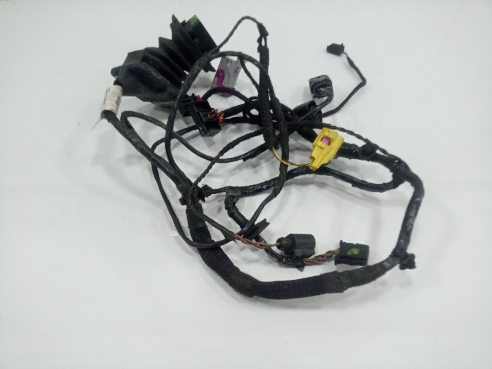 No identificado seat leon (1p1) comfort limited