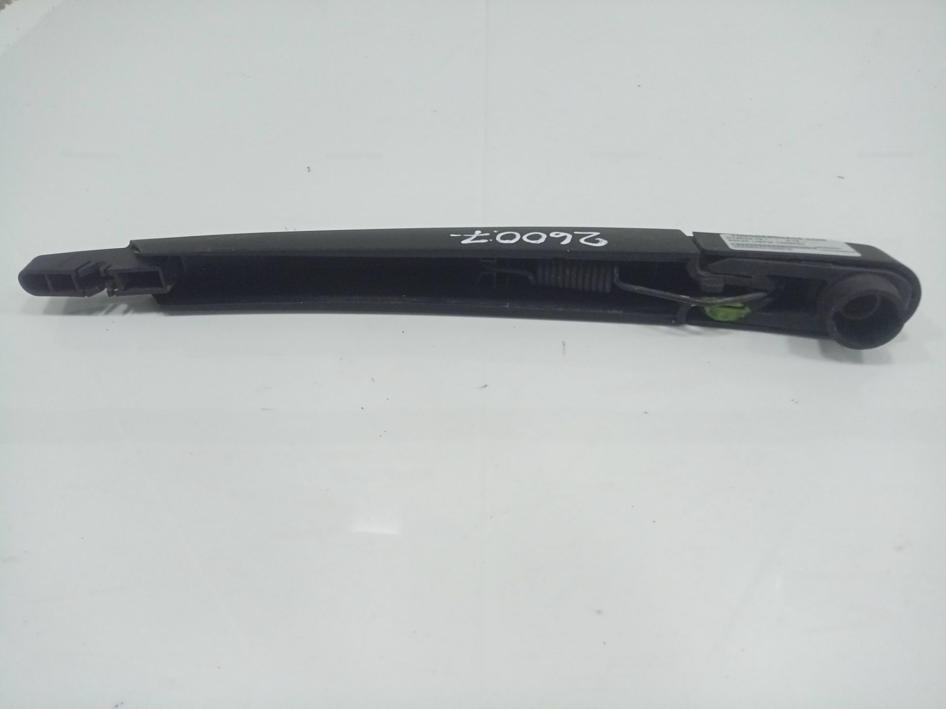 Brazo limpia trasero citroen c3 