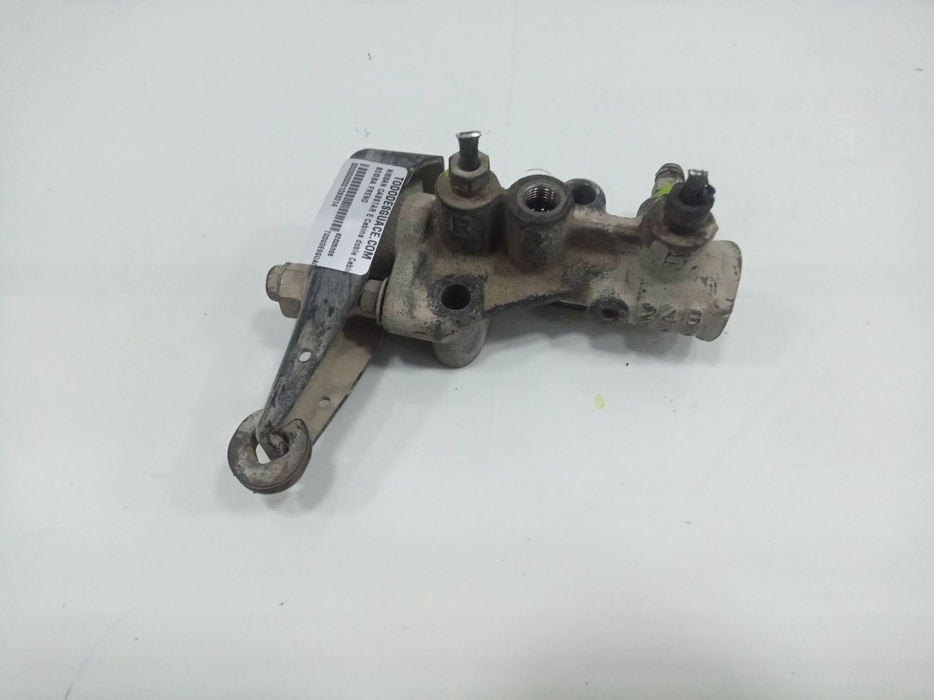Bomba freno   no identificado