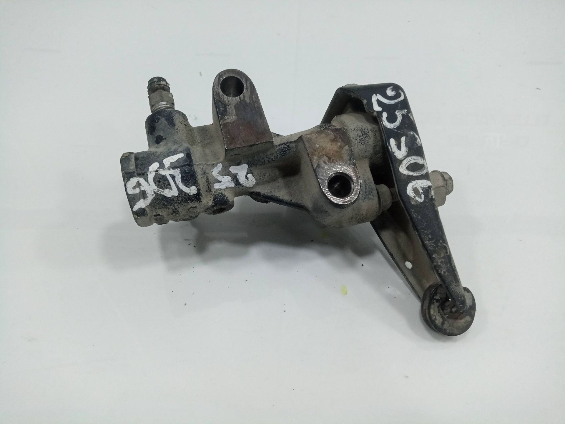 Bomba freno   no identificado