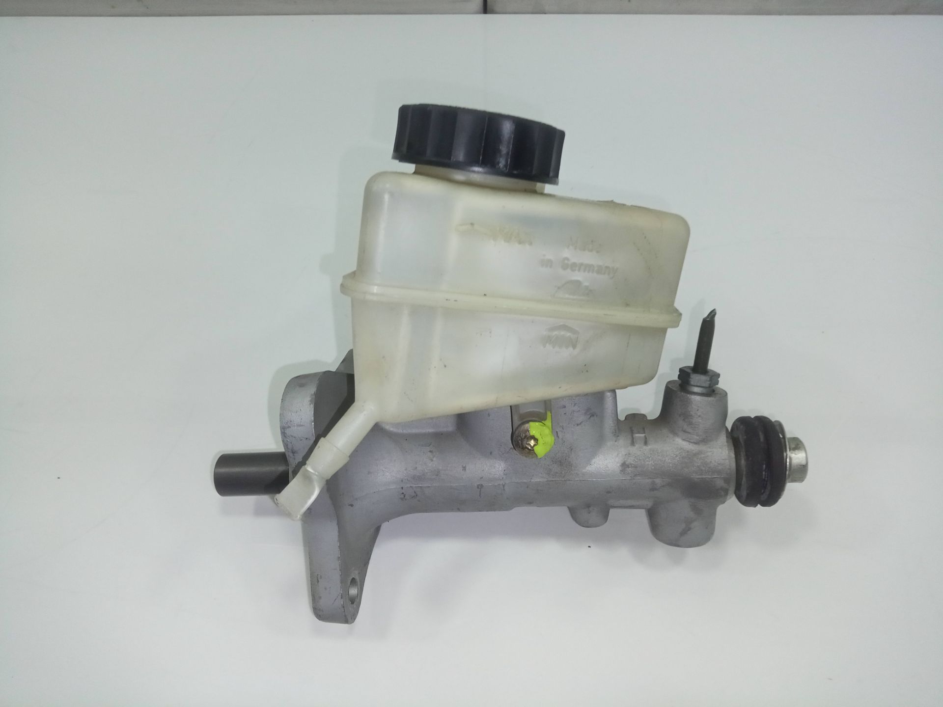 Bomba freno mercedes-benz clase c (bm 203) berlina 240 (203.061)