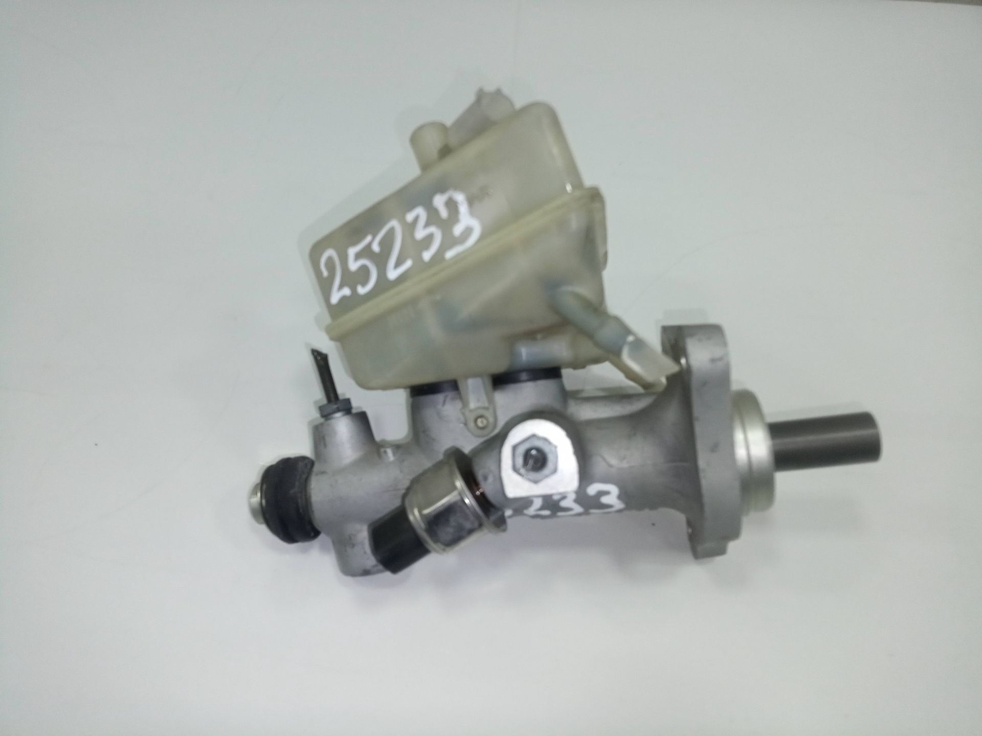 Bomba freno mercedes-benz clase c (bm 203) berlina 240 (203.061)