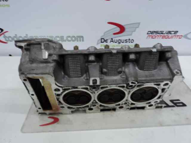  culata   peugeot 206 berlina xt 1.9 diesel