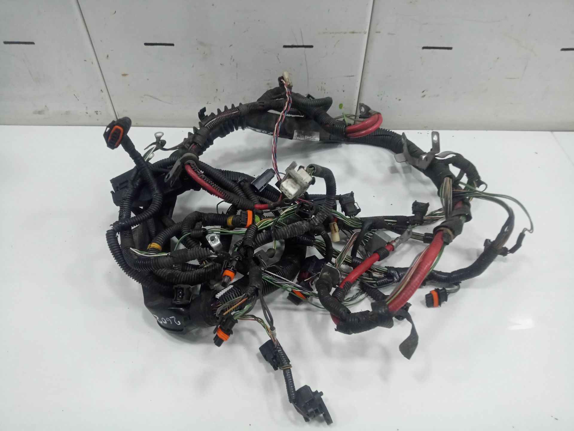 No identificado volvo s80 berlina t6 geartronic