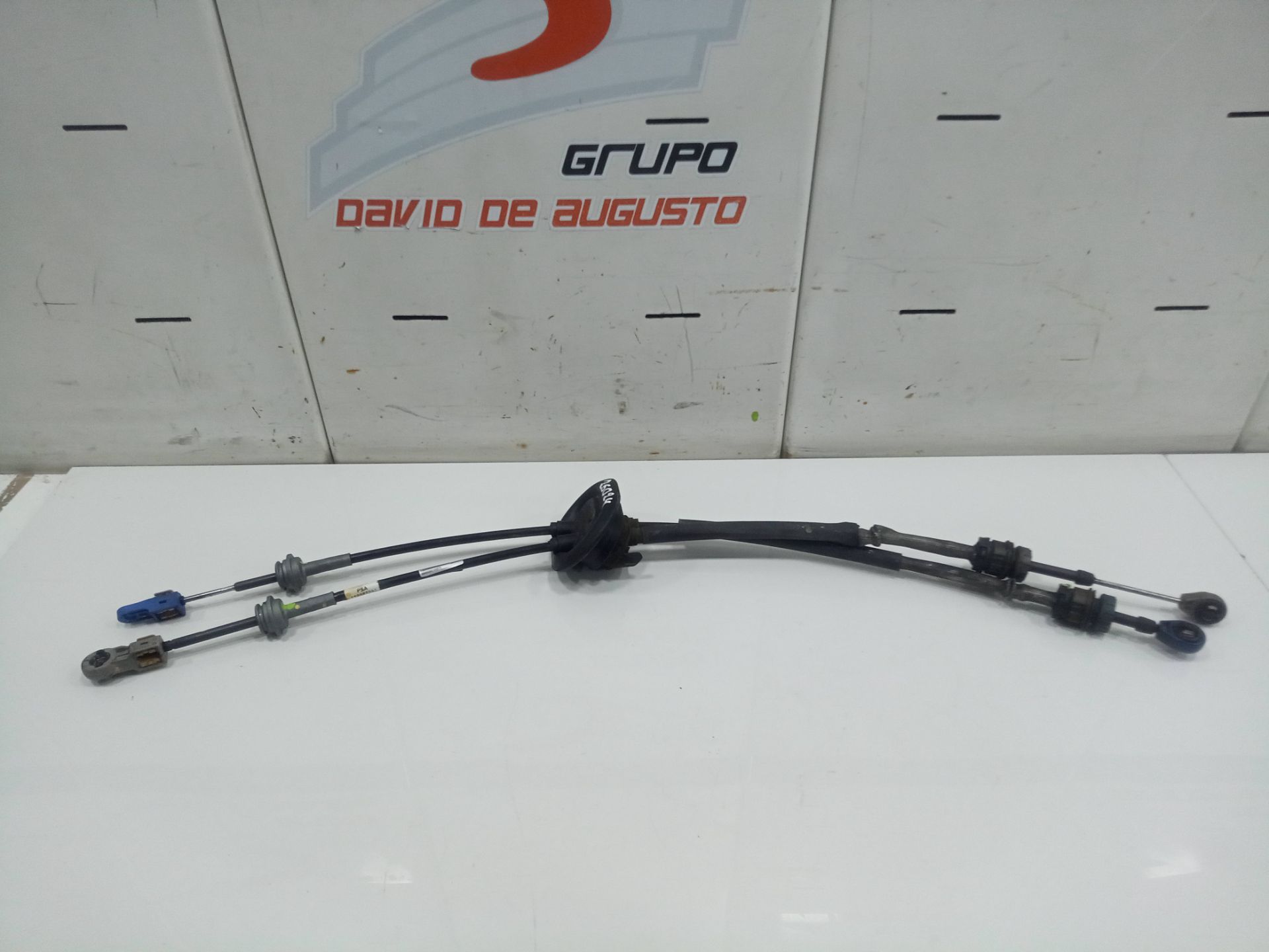 No identificado peugeot 308 confort