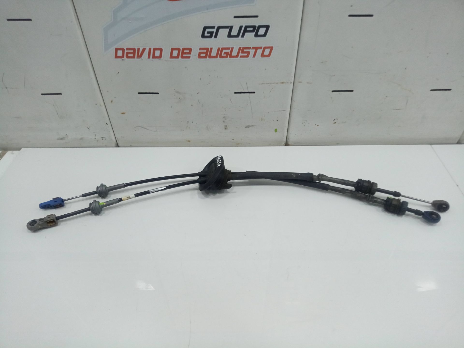 No identificado peugeot 308 confort