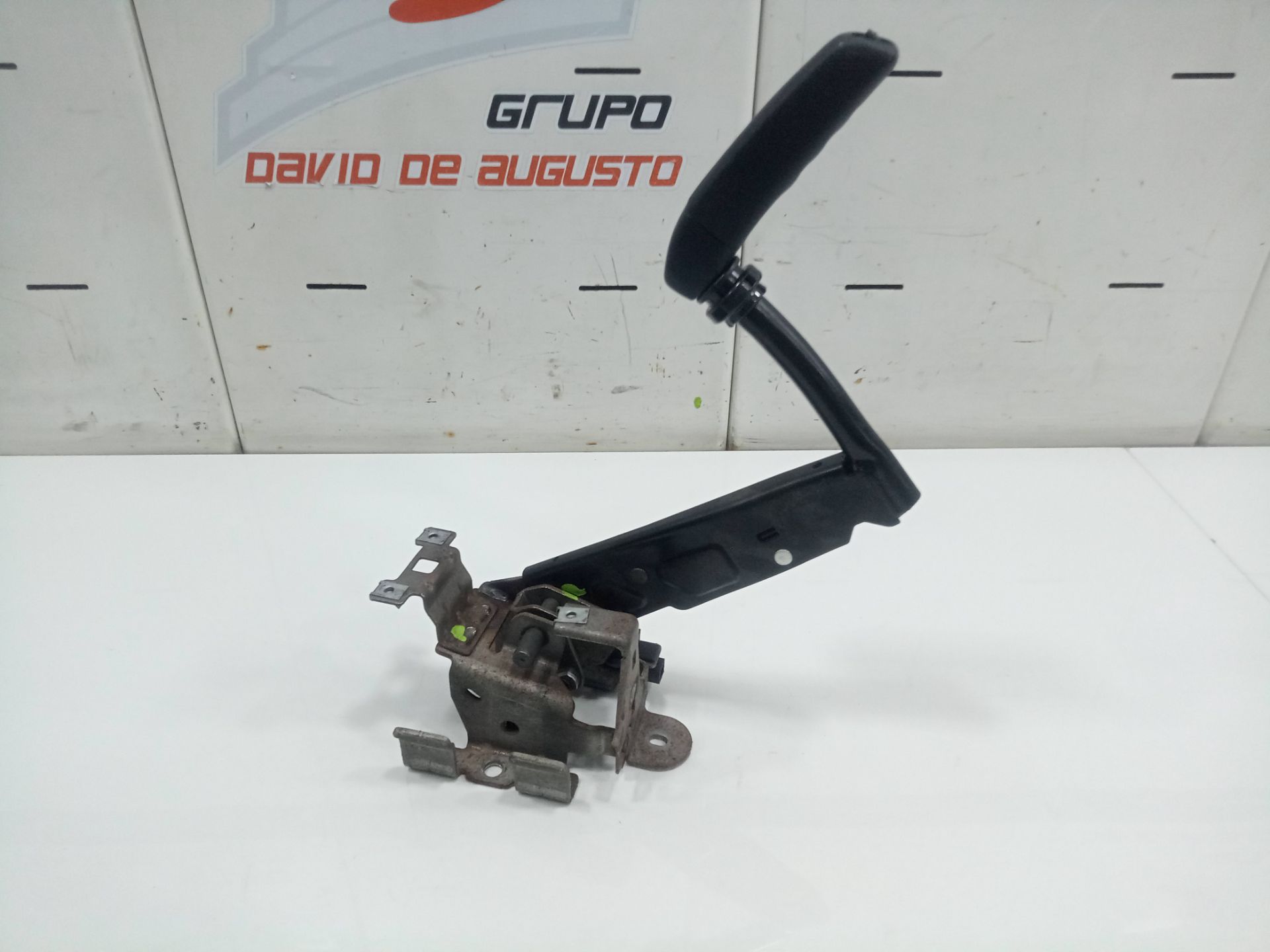 Palanca freno peugeot 308 confort