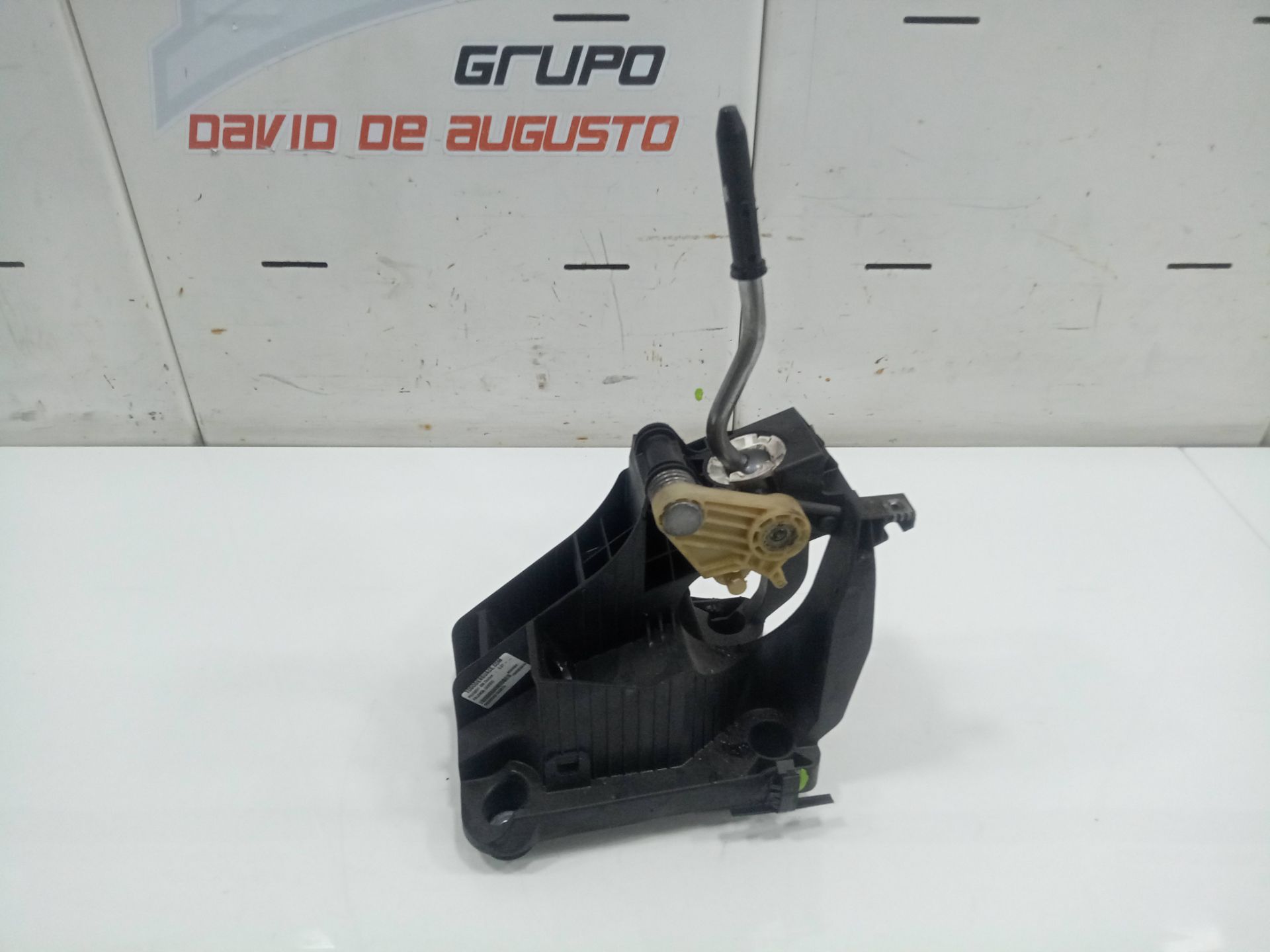 Palanca cambio peugeot 308 confort