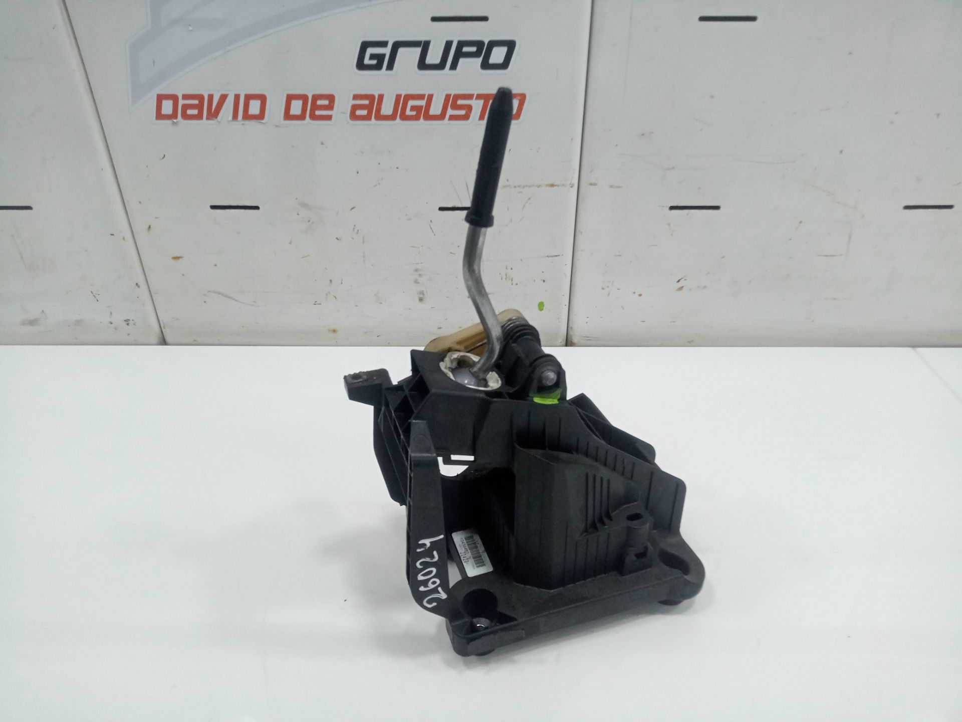 Palanca cambio peugeot 308 confort