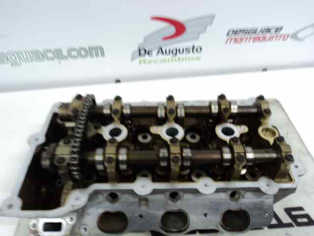  culata   peugeot 206 berlina xt 1.9 diesel