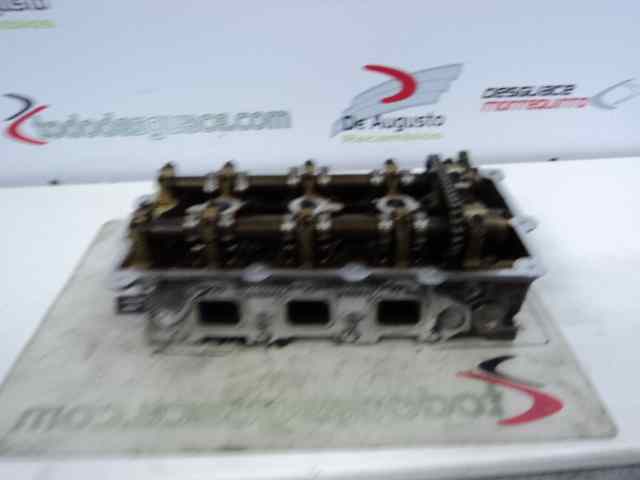  culata   peugeot 206 berlina xt 1.9 diesel