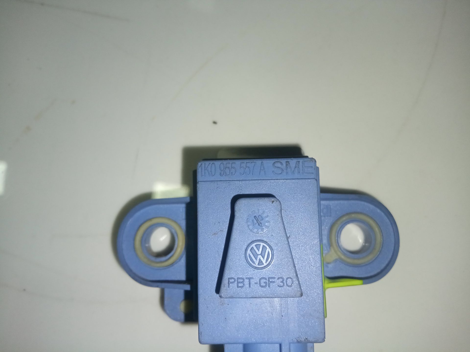 Sensor seat leon (1p1) comfort limited