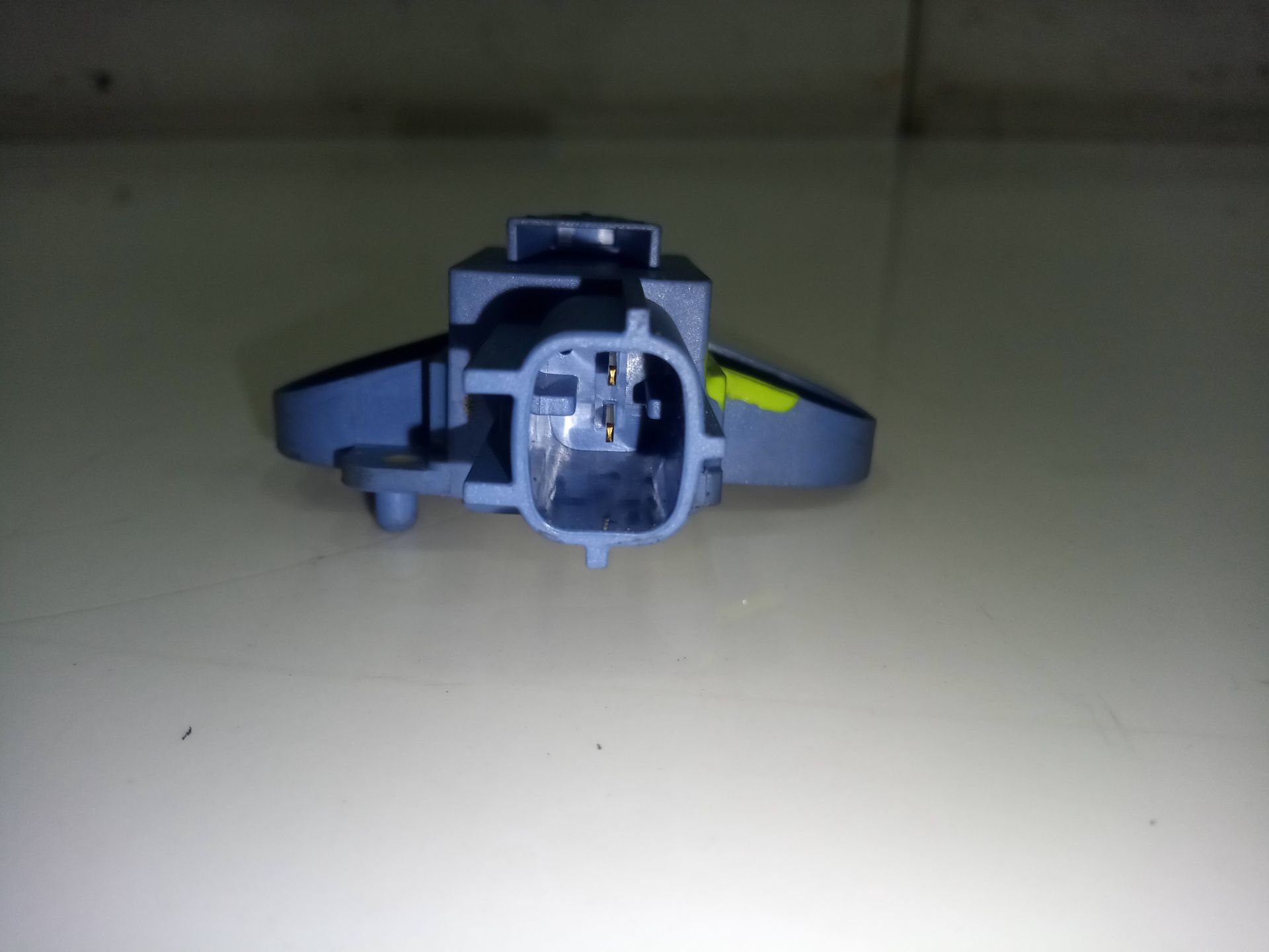 Sensor seat leon (1p1) comfort limited