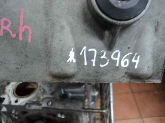 culata   peugeot 206 berlina xt 1.9 diesel