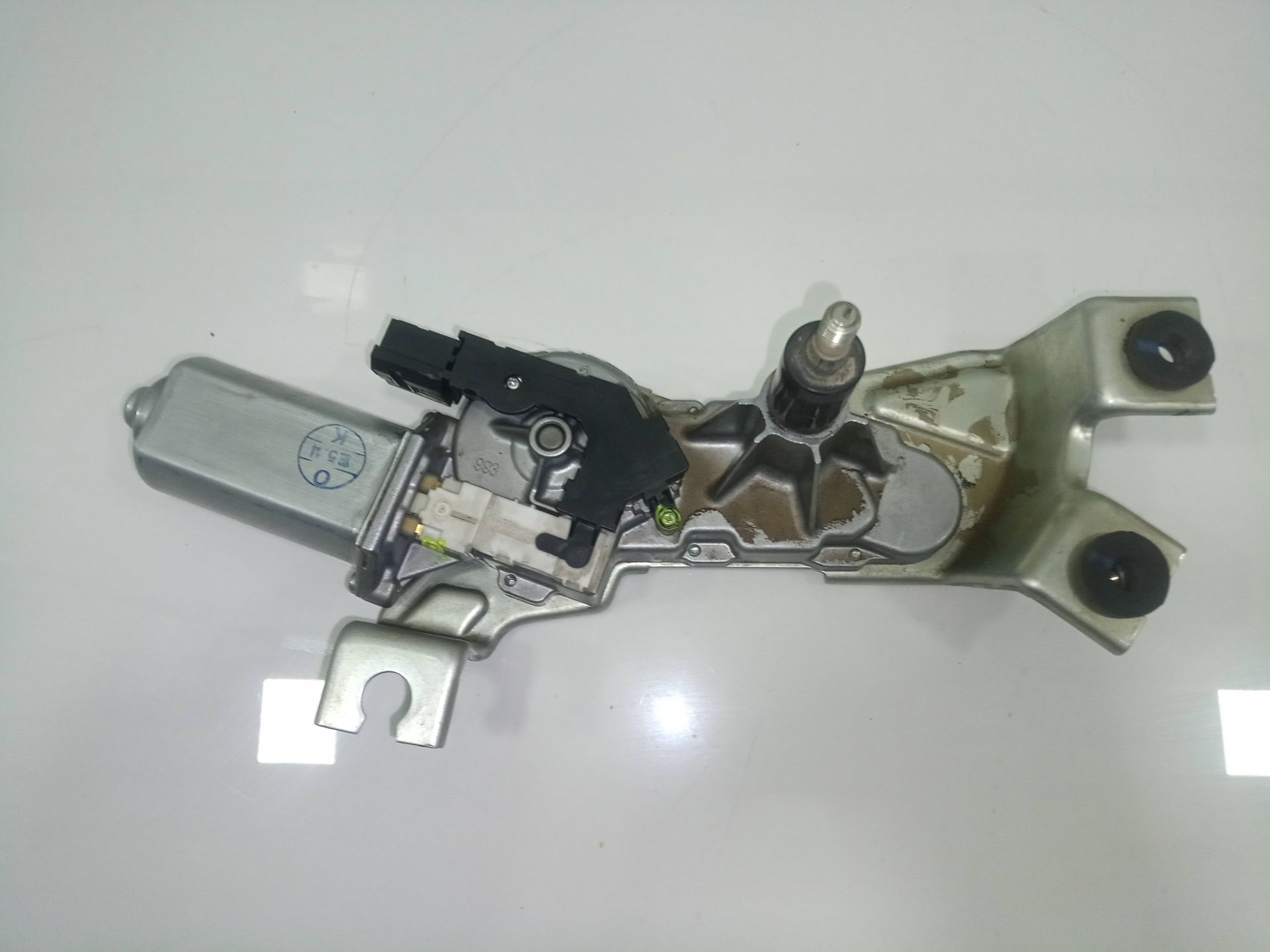 Motor limpia trasero land rover range rover sport v6 td hse