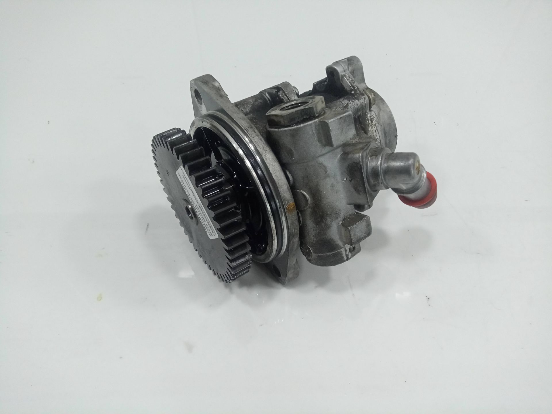 Bomba direccion mercedes-benz sprinter ii kombi 211215 cdi (906.711713)