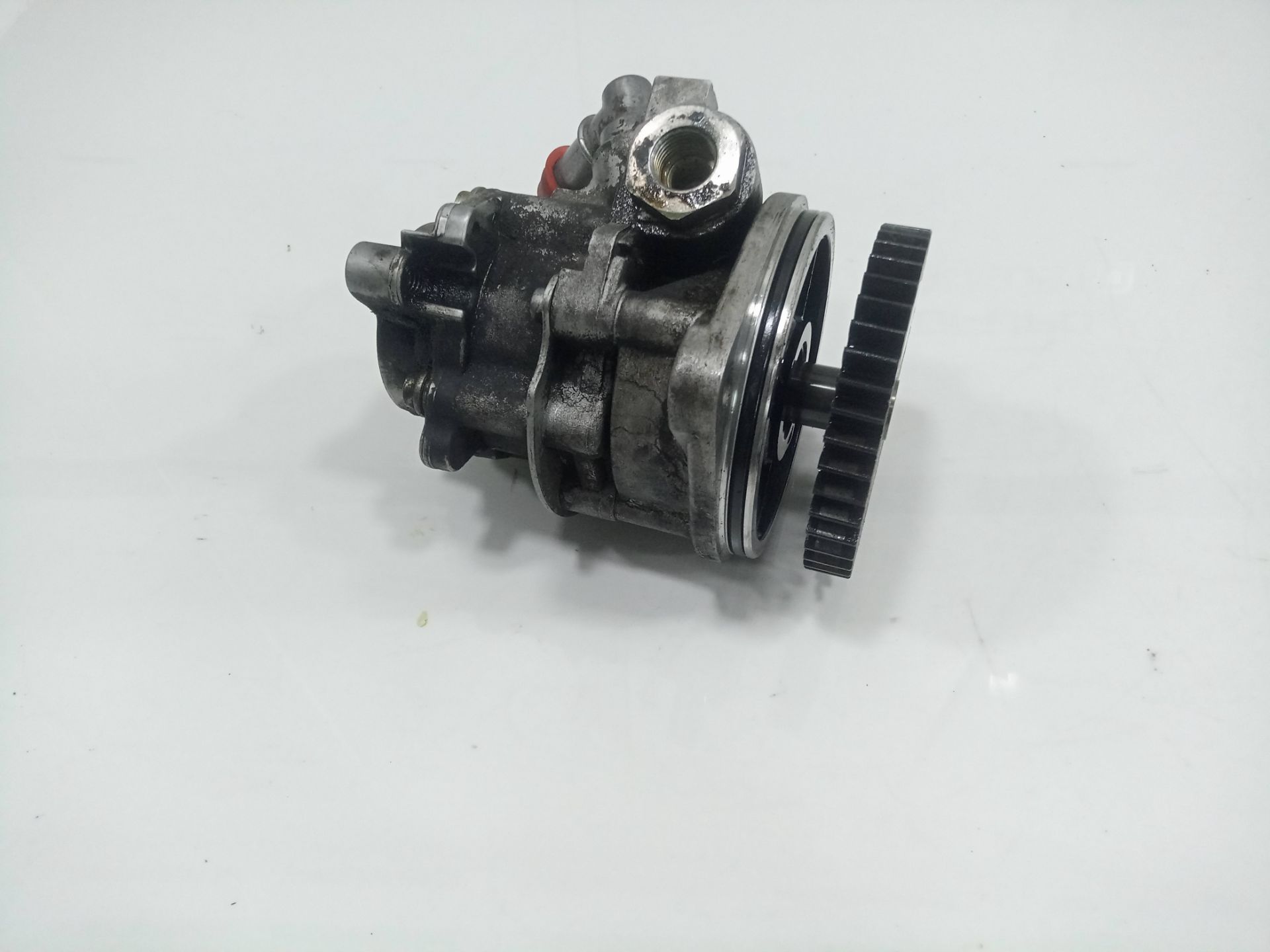 Bomba direccion mercedes-benz sprinter ii kombi 211215 cdi (906.711713)