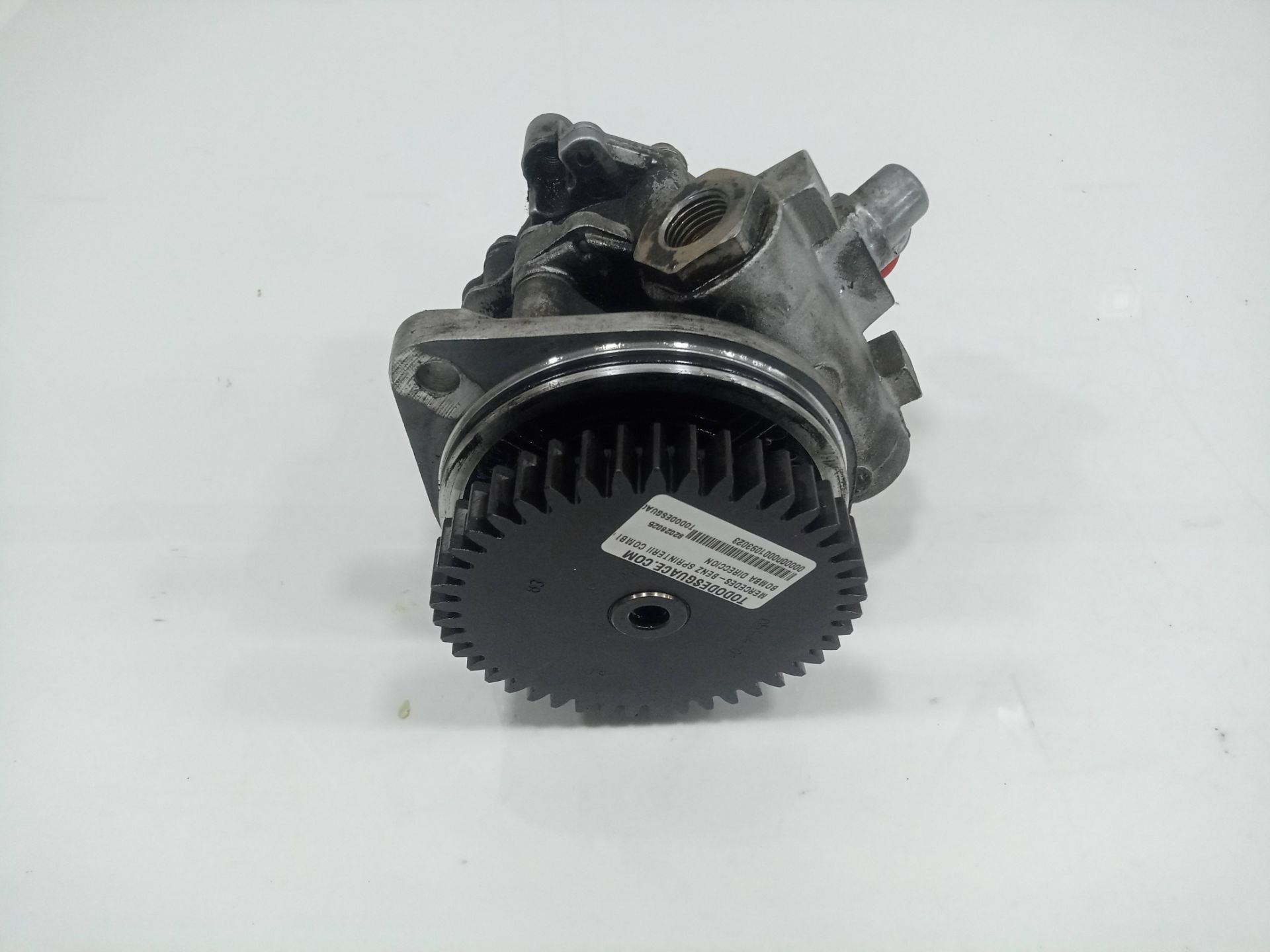 Bomba direccion mercedes-benz sprinter ii kombi 211215 cdi (906.711713)