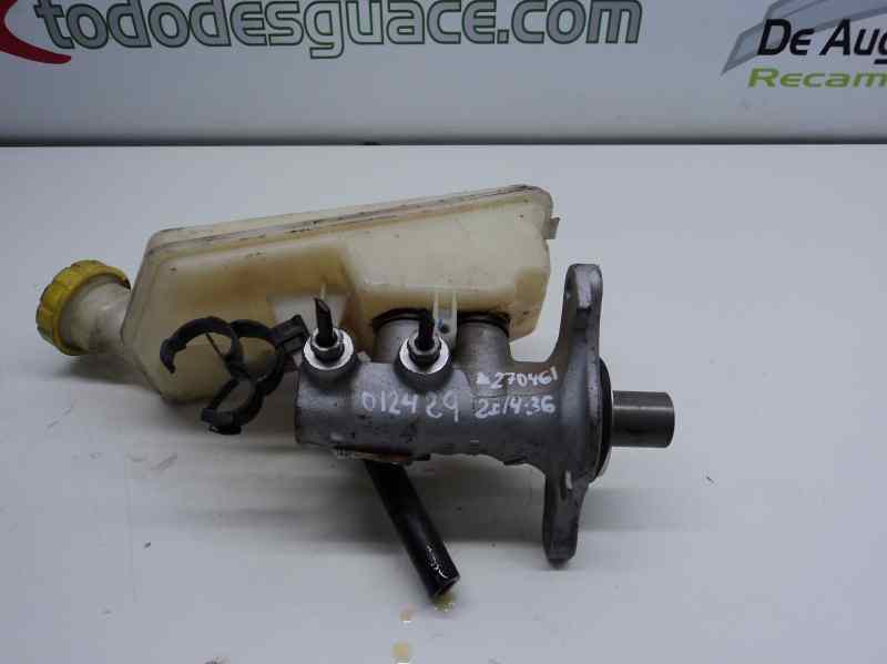  bomba freno   peugeot 207 sw confort 1.6 16v hdi