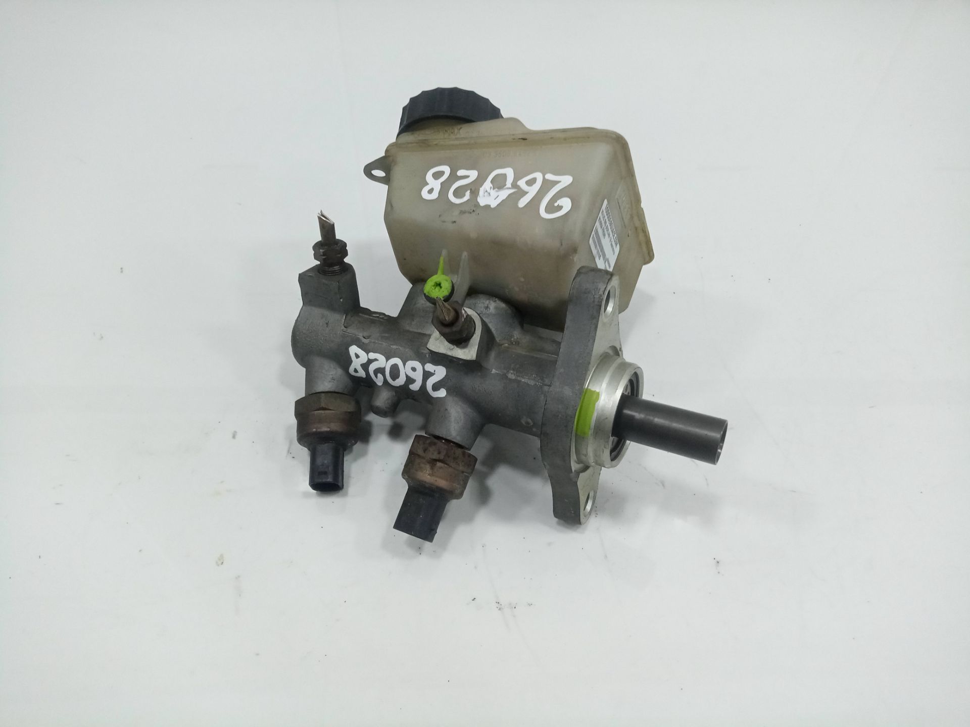 Bomba freno volvo s80 berlina t6 geartronic