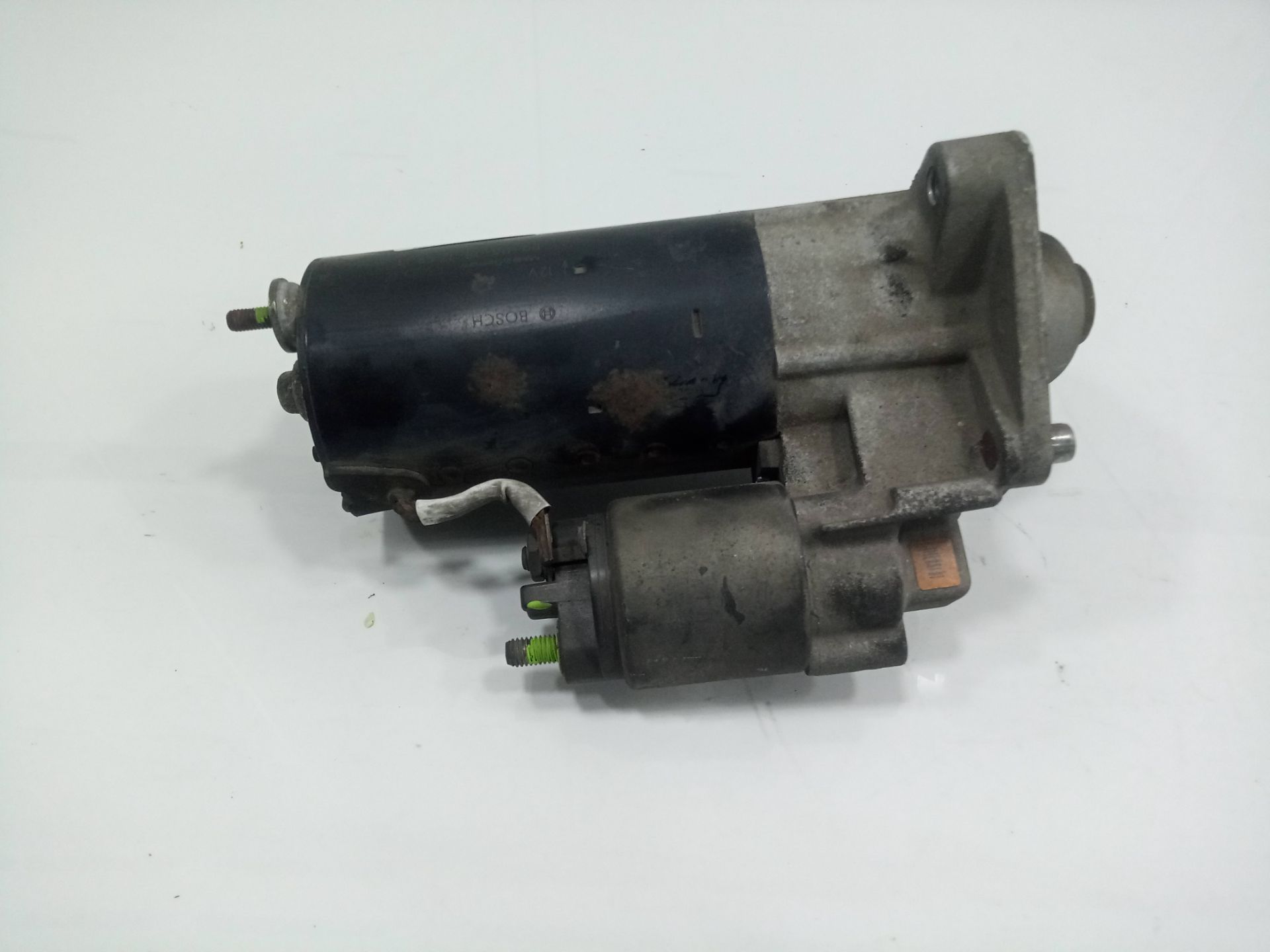 Motor arranque volvo s80 berlina t6 geartronic