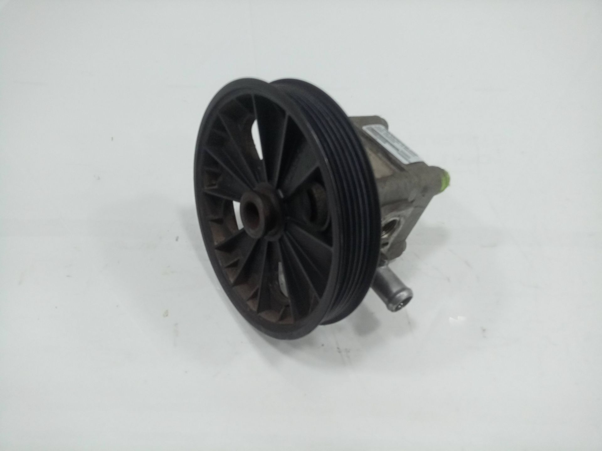 Bomba direccion volvo s80 berlina t6 geartronic