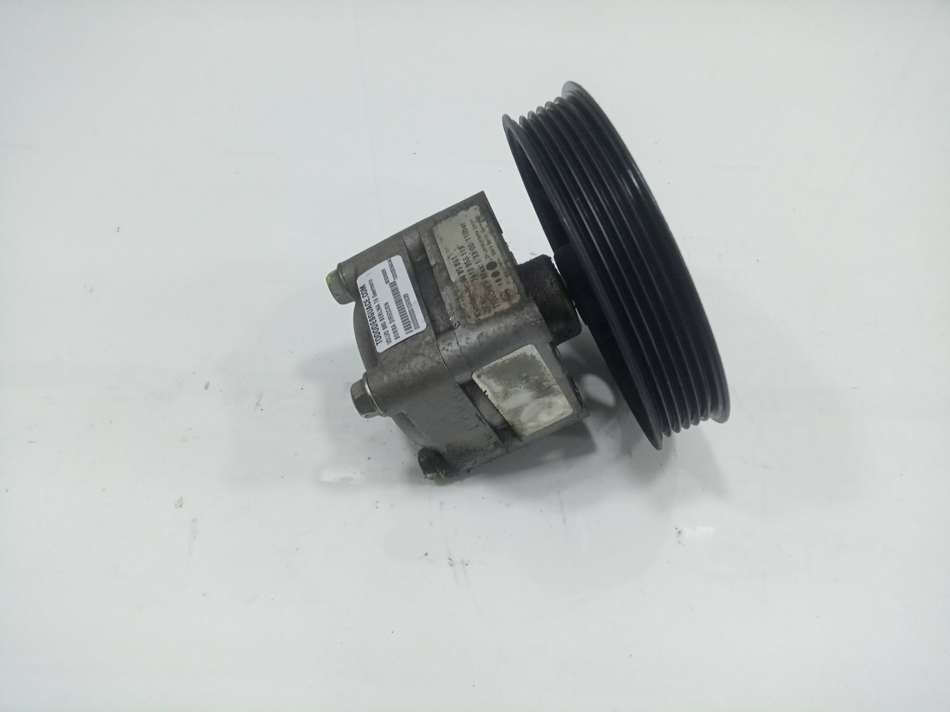 Bomba direccion volvo s80 berlina t6 geartronic