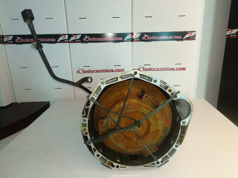  caja cambios   mercedes clase s (w220) berlina 320 cdi (220.026) 3.2 cdi cat