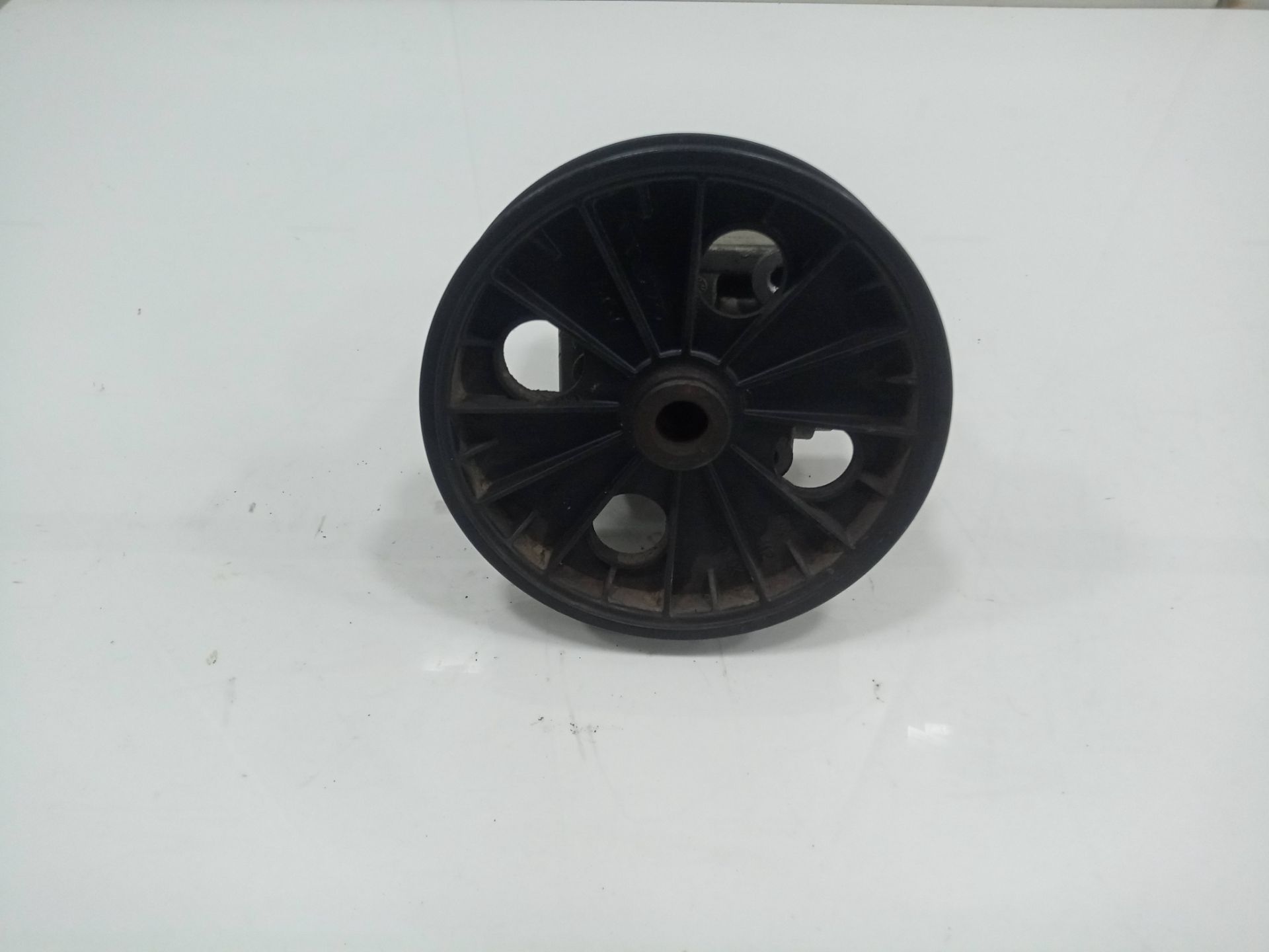 Bomba direccion volvo s80 berlina t6 geartronic