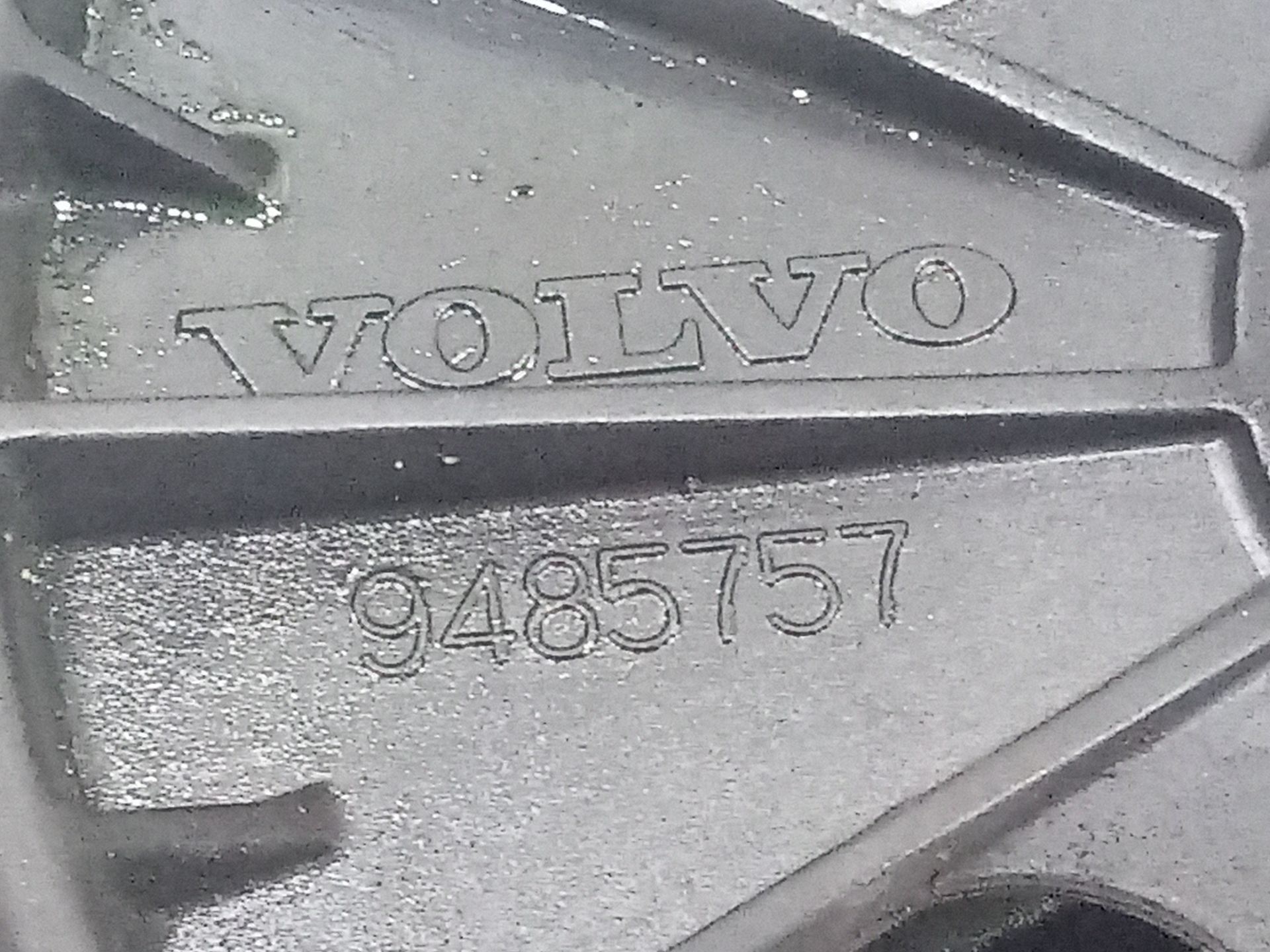 Bomba direccion volvo s80 berlina t6 geartronic