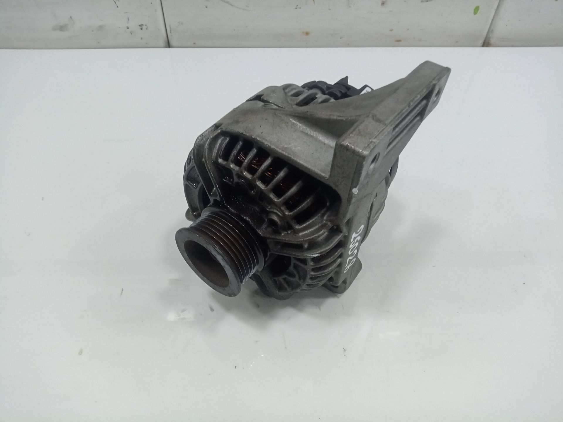 Alternador volvo s80 berlina t6 geartronic