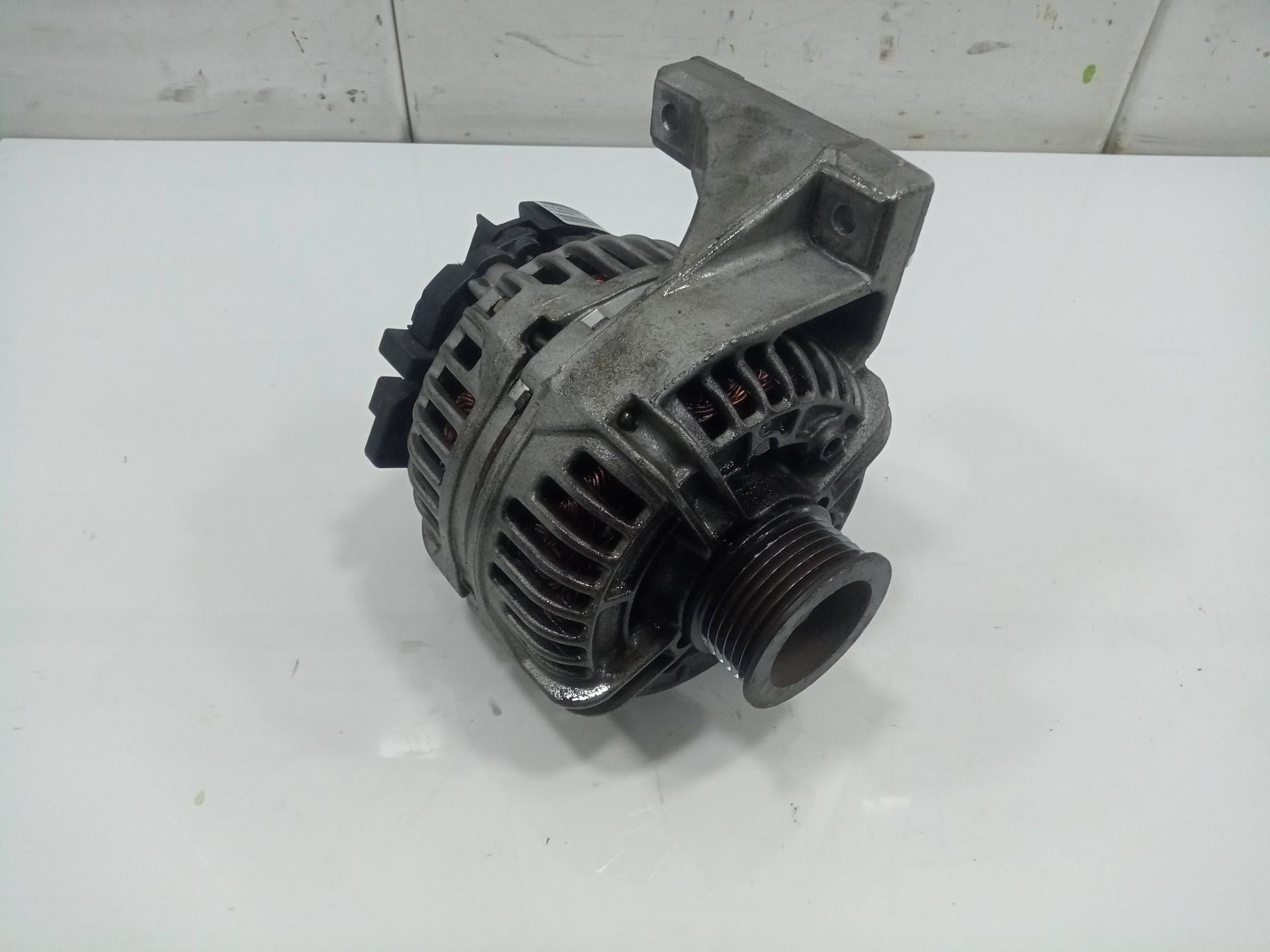 Alternador volvo s80 berlina t6 geartronic