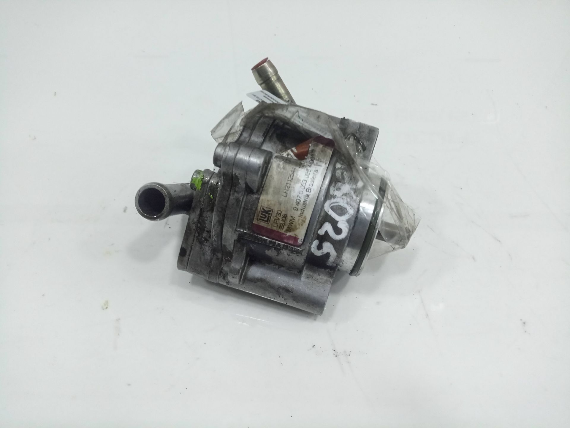 Bomba direccion mercedes-benz sprinter ii kombi 211215 cdi (906.711713)