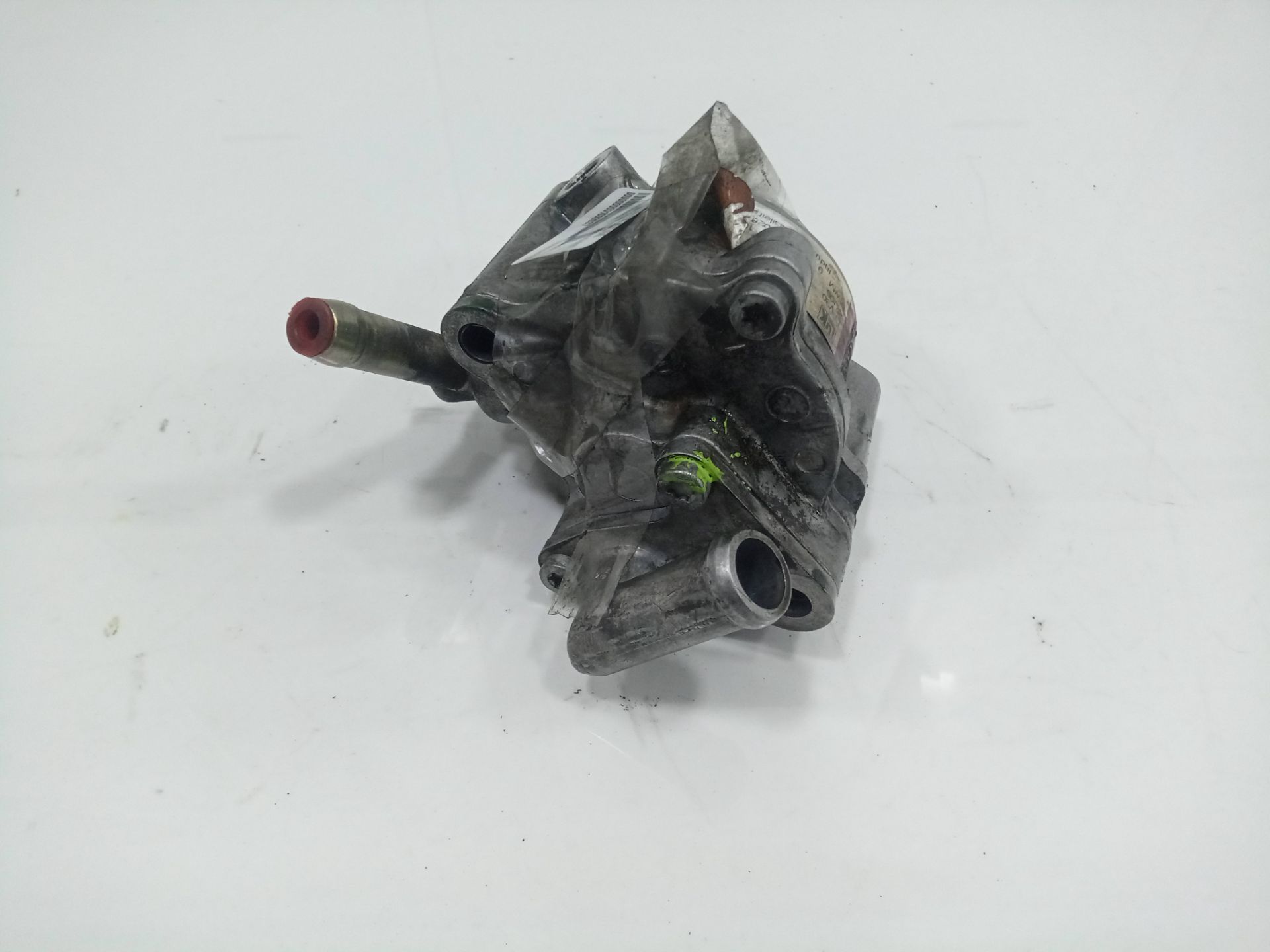 Bomba direccion mercedes-benz sprinter ii kombi 211215 cdi (906.711713)