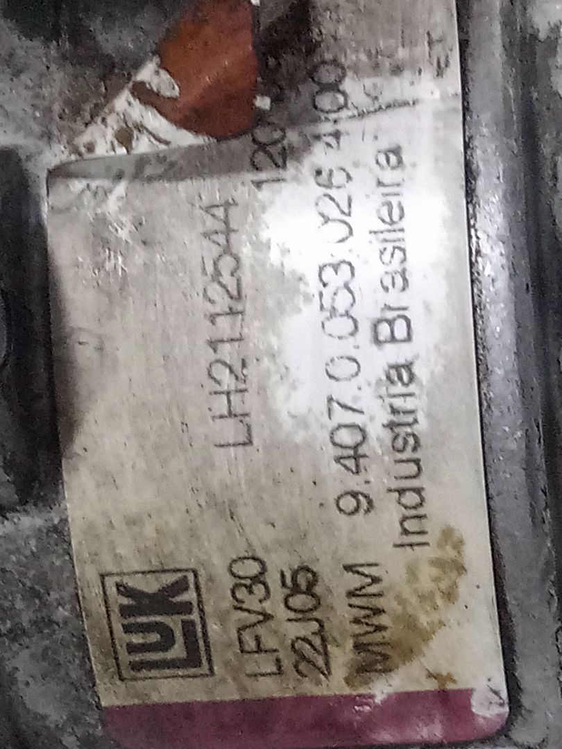 Bomba direccion mercedes-benz sprinter ii kombi 211215 cdi (906.711713)