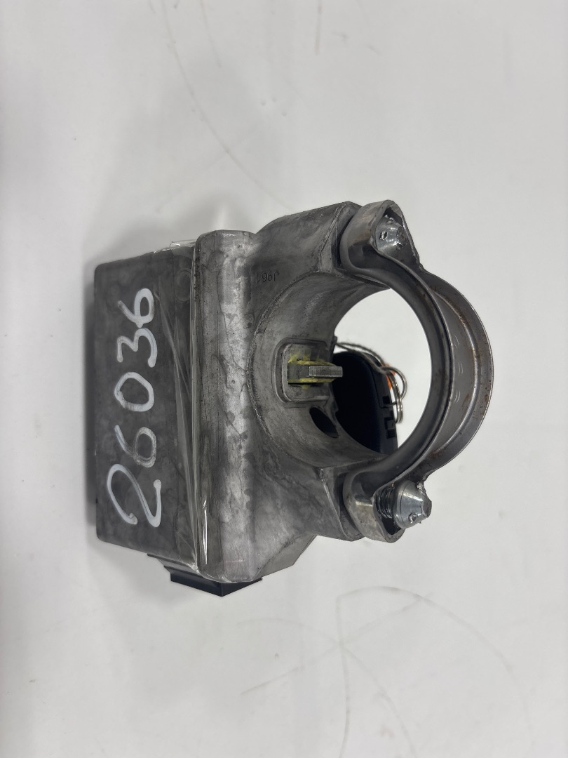 Antirrobo / llave contacto toyota corolla (e21) hybrid style