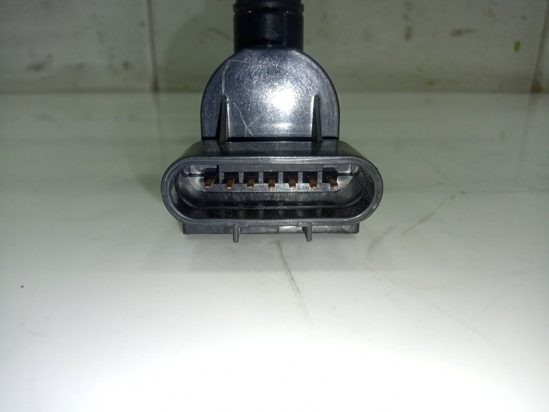 Bobina encendido opel corsa e selective