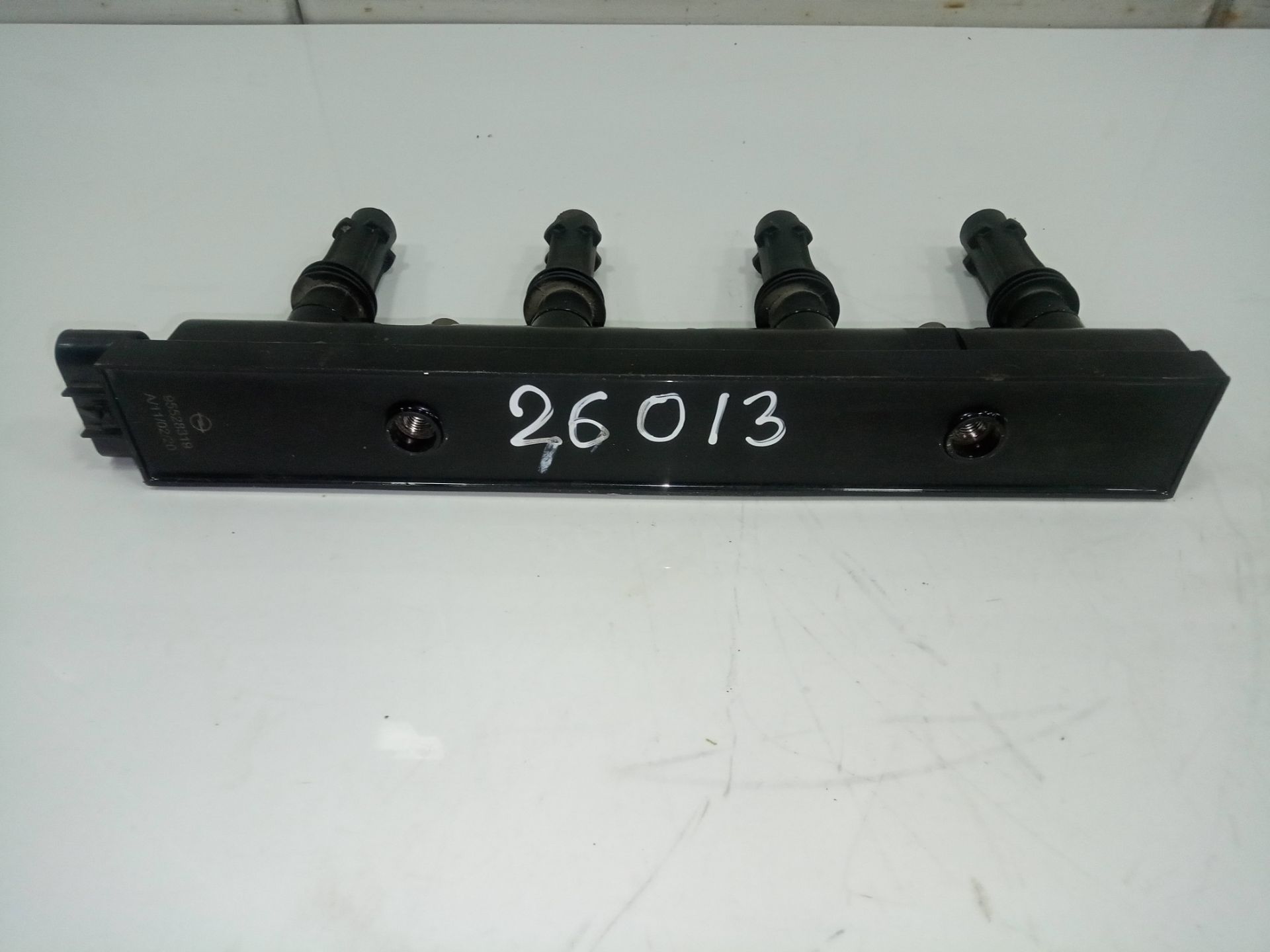 Bobina encendido opel corsa e selective