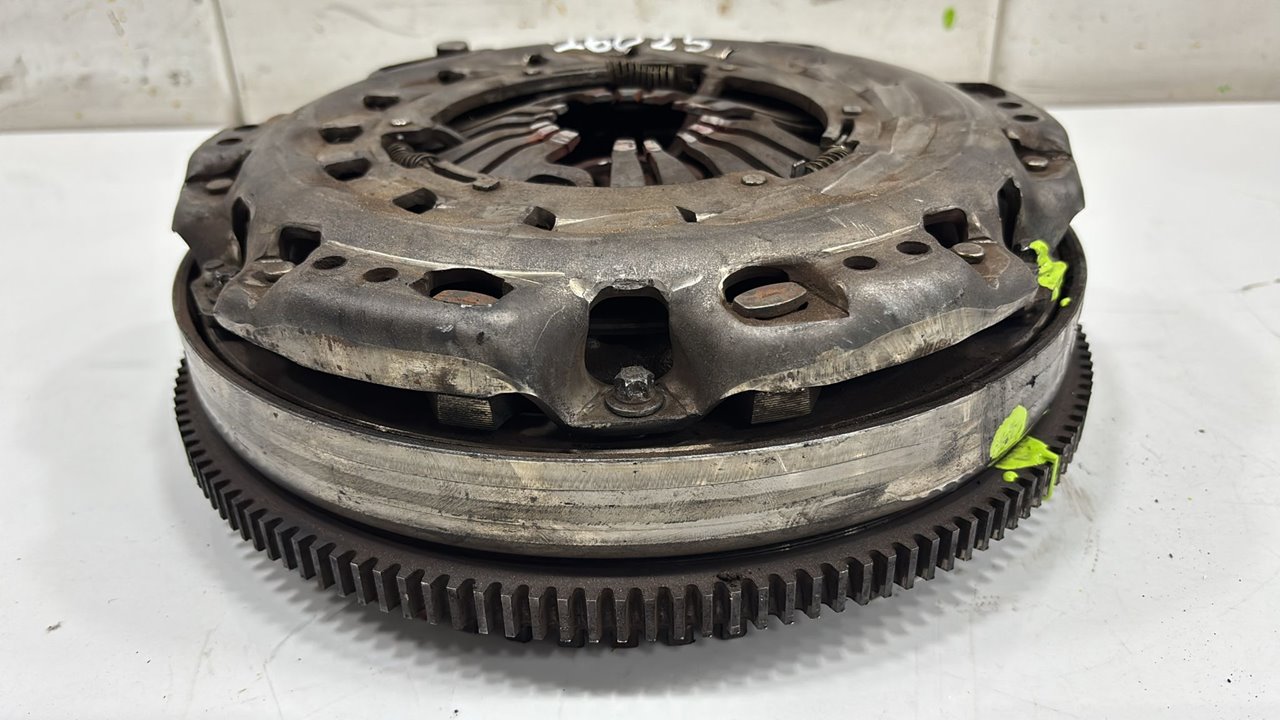 Kit embrague mercedes-benz sprinter ii kombi 211215 cdi (906.711713)