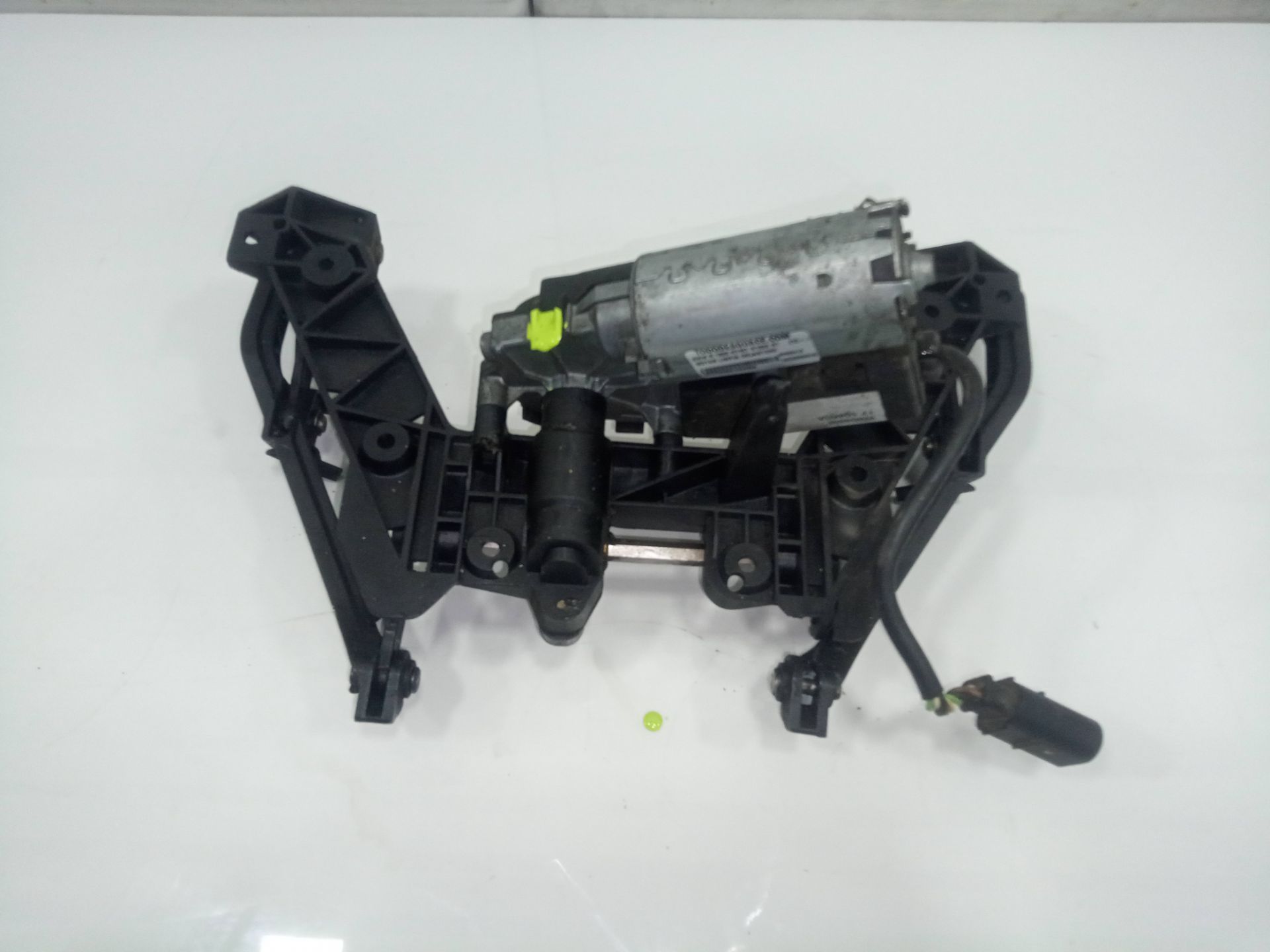 Motor limpia delantero bmw r 1200 rtst r1200 rt    (10)(430)