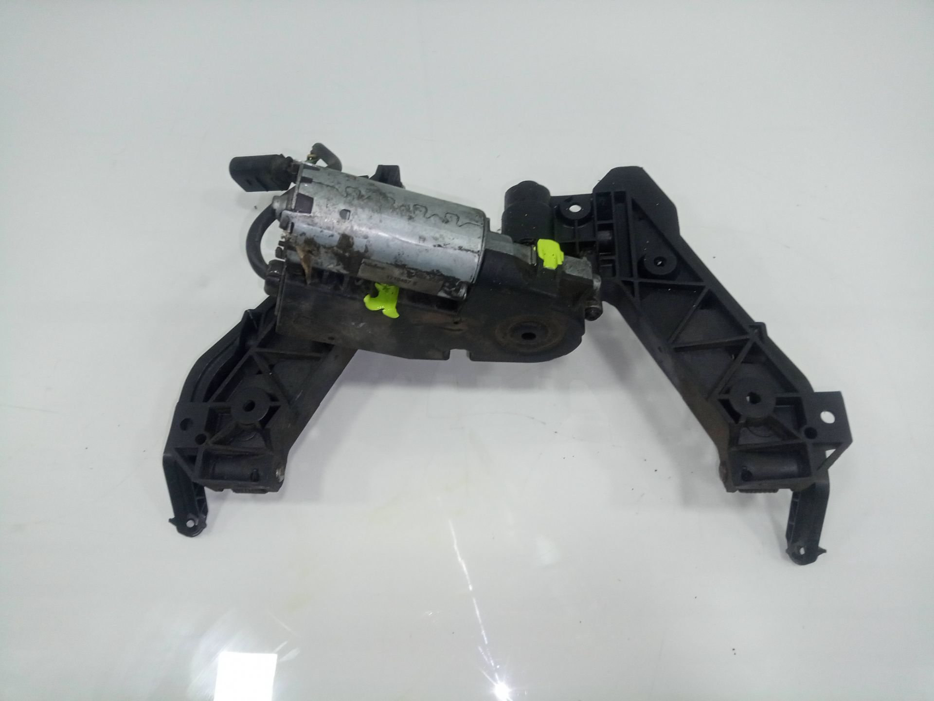 Motor limpia delantero bmw r 1200 rtst r1200 rt    (10)(430)
