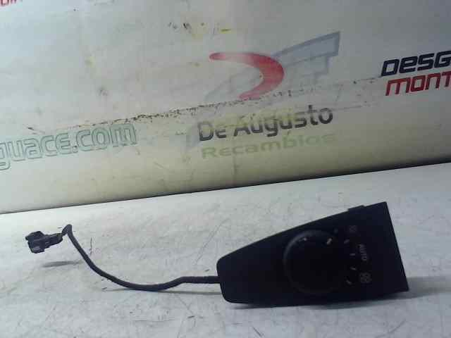  mando climatizador   citroen c4 grand picasso sx 1.6 16v hdi fap