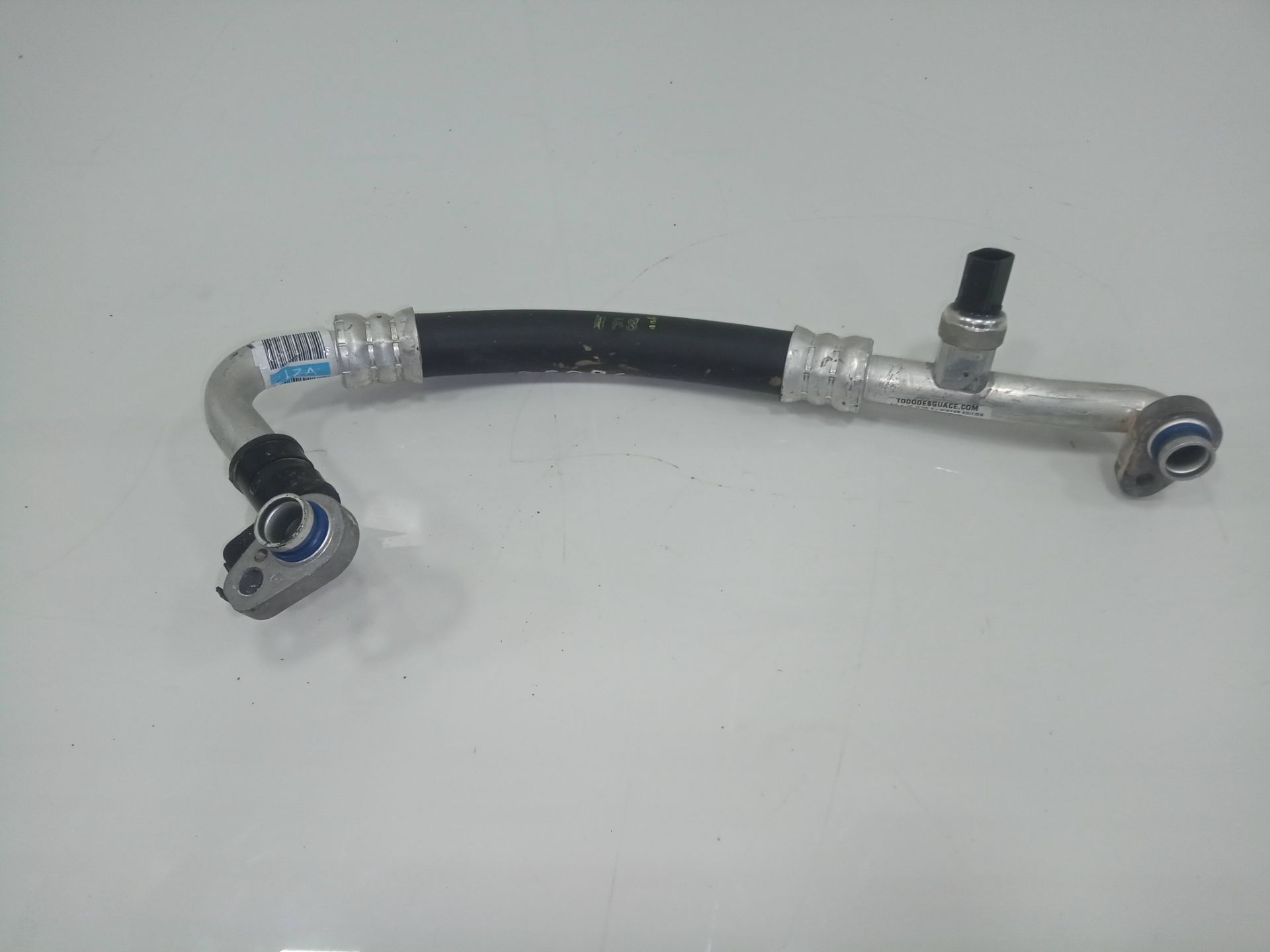 No identificado kia niro (sg2) ewinter edition