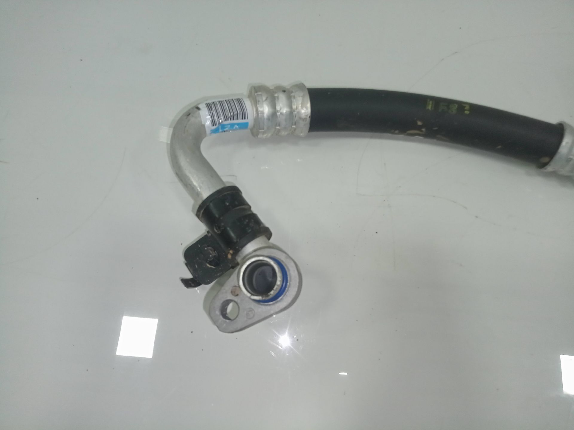 No identificado kia niro (sg2) ewinter edition